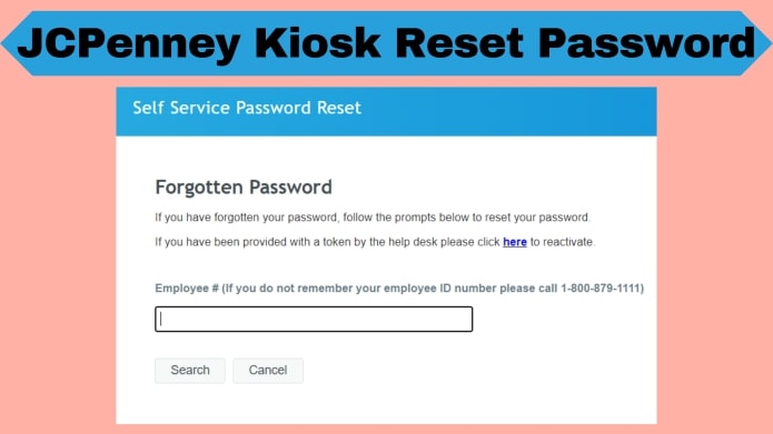 JCPenney-Kiosk-Reset-Password